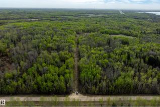 Land for Sale, 3 55209 Rr 35, Rural Lac Ste. Anne County, AB