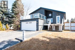 Detached House for Sale, 1629 Athabasca Street, Crossfield, AB