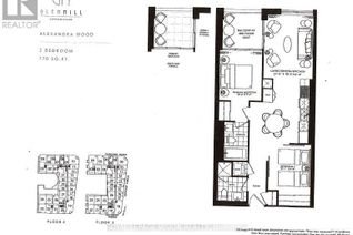 Condo Apartment for Rent, 505 Glencairn Avenue #307, Toronto (Englemount-Lawrence), ON Condo Apartment for Rent, 505 Glencairn Avenue #307, Toronto (Englemount-Lawrence), ON