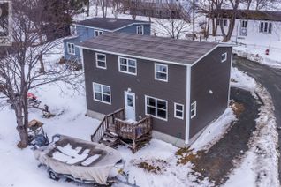 House for Sale, 3-5 Farm Road, Pouch Cove, NL