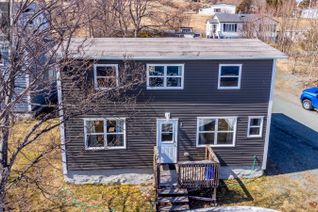 House for Sale, 3-5 Farm Road, Pouch Cove, NL