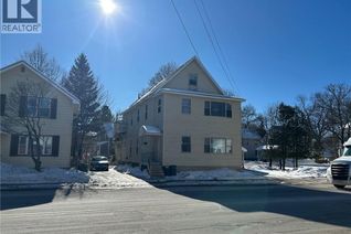 Commercial/Retail Property for Sale, 425-429 Main Street, Sussex, NB