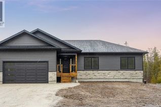 Ranch-Style House for Sale, 5 Leighfield Drive, Quispamsis, NB