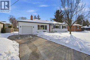 Property for Sale, 42 Gilbert Avenue, Ancaster, ON