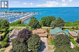 Detached House for Sale, 93 Westgate Park Drive, St. Catharines, ON
