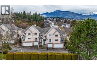 Condo Townhouse for Sale, 660 24 Street Ne #3, Salmon Arm, BC