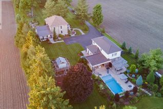 Detached House for Sale, 825946 Township Road 8, Innerkip, ON