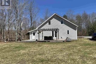 Property for Sale, 4149 Woodstock Road, Walden, NS