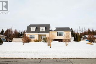 Detached House for Sale, 24-26 Frecker Place, Dunville, NL