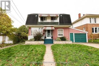 House for Sale, 4310 Bampfield Street, Niagara Falls (Downtown), ON