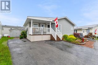Bungalow for Sale, 3033 Townline Road #356, Fort Erie (Black Creek), ON