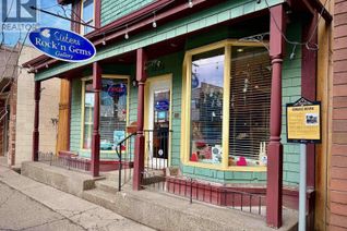 Commercial/Retail Property for Sale, 1276 4th Avenue, Prince George, BC