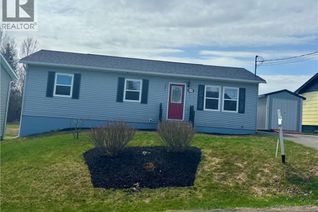 Detached House for Sale, 217 Neilson Street, Woodstock, NB
