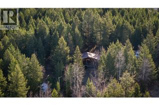 Detached House for Sale, 4759 Sussnee Road, 108 Mile Ranch, BC