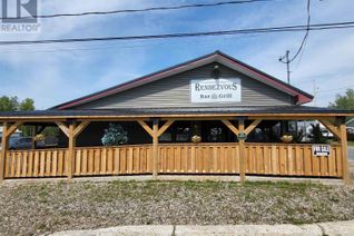 Commercial/Retail Property for Sale, 100+102+104 Third Ave, Geraldton, ON