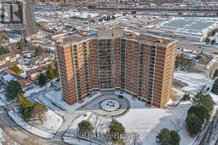 Property for Sale, 121 Trudelle Street #411, Toronto (Eglinton East), ON