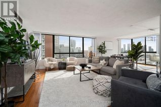 Condo Apartment for Sale, 4235 Sherwoodtowne Boulevard #1607, Mississauga (City Centre), ON