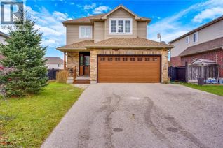 Property for Sale, 139 Ferris Drive, Wellesley, ON