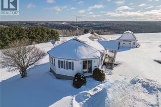 Property for Sale, 771 Canton, DSL de Drummond/DSL of Drummond, NB