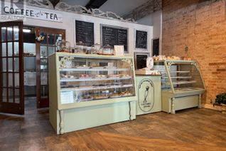Business for Sale, 132 Broadway, Tillsonburg, ON