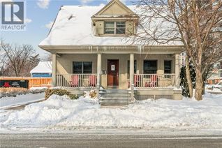 Office for Sale, 1445 Ontario Street, Burlington, ON