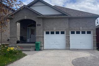 Bungalow for Sale, 456 Settlers Ridge, Peterborough (Northcrest Ward 5), ON