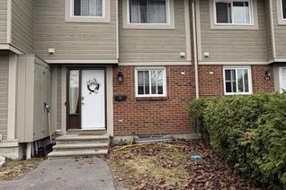 Condo Townhouse for Sale, 36 Barrow Crescent #78, Ottawa, ON