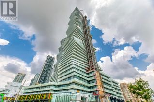 Condo Apartment for Sale, 3883 Quartz Road #6015, Mississauga (City Centre), ON