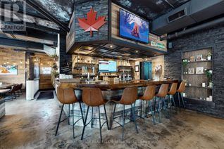 Business for Sale, 399 Elizabeth Street #8, 9, 10, Burlington (Brant), ON