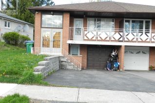 Property for Rent, 3367 Verhoeven Drive #UPPER, Mississauga (Erindale), ON