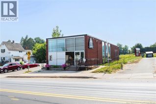 Commercial/Retail Property for Sale, 237 Main Street, Chipman, NB