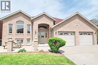 Ranch-Style House for Sale, 128 Marina Grove, Lakeshore, ON