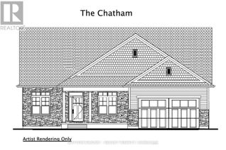Bungalow for Sale, 14 Lois Court, Lambton Shores (Grand Bend), ON