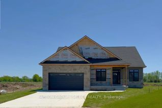 Property for Sale, 14 Lois Court, Lambton Shores (Grand Bend), ON