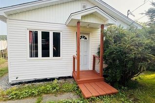 Detached House for Sale, 1135 Main Road, Dunville, NL