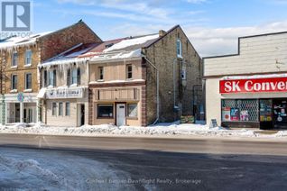 Property for Rent, 3-437 Main Street #3, South Huron (Exeter), ON