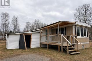 Bungalow for Sale, 11 Chelsea St, Red Lake, ON