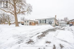 Bungalow for Sale, 9 Ridgetop Avenue, Brampton (Northwood Park), ON
