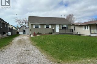 Property for Sale, 8 Pickerel Road, Long Point, ON