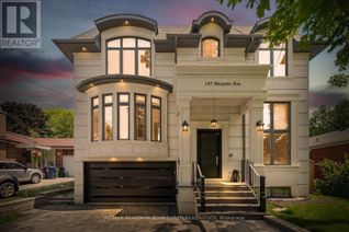 House for Sale, 185 Maxome Avenue, Toronto (Newtonbrook East), ON