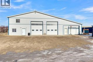 Commercial/Retail Property for Sale, 5025 46 Avenue, Rimbey, AB