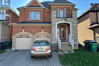Detached House for Sale, 36 Beckenham Road, Brampton (Bram East), ON Detached House for Sale, 36 Beckenham Road, Brampton (Bram East), ON