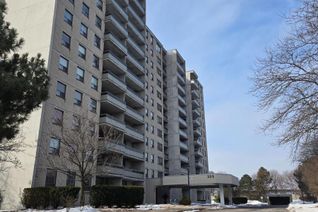 Property for Rent, 355 Rathburn Road E #704, Mississauga (Rathwood), ON
