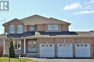 Property for Rent, 593 Ray Lawson Boulevard #Bsmt, Brampton (Fletcher's Creek South), ON