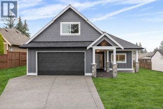 House for Sale, 715 Doehle Ave, Parksville, BC