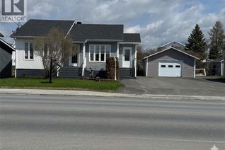 Bungalow for Sale, 44 Rue Notre-Dame, Kedgwick, NB Bungalow for Sale, 44 Rue Notre-Dame, Kedgwick, NB