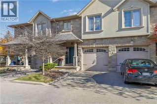 Condo Townhouse for Sale, 12 Brantwood Park Road #D2, Brantford, ON