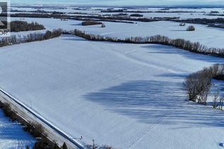 Commercial Land for Sale, 165.13 Acres Along Range Road 172, High Prairie, AB