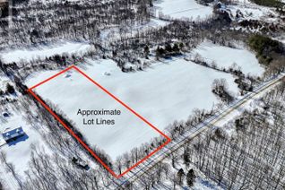 Commercial Land for Sale, Part 3 Bradford Road, Frontenac (Frontenac South), ON
