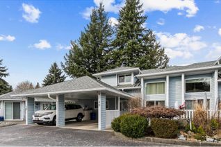 Condo Townhouse for Sale, 3292 Vernon Terrace #20, Abbotsford, BC